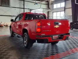 2018  Chevrolet Colorado - Thumbnail 4