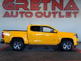 2018  Chevrolet Colorado - Thumbnail 1
