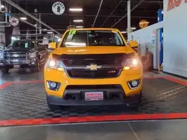 2018  Chevrolet Colorado - Thumbnail 2