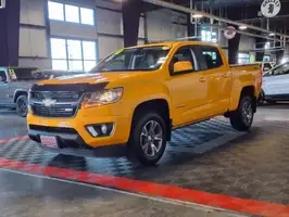 2018  Chevrolet Colorado - Thumbnail 3