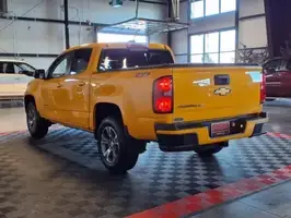 2018  Chevrolet Colorado - Thumbnail 4