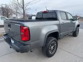 2020  Chevrolet Colorado - Thumbnail 3