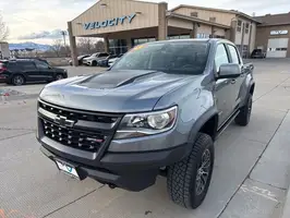 2020  Chevrolet Colorado - Thumbnail 6