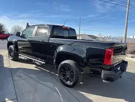 2021  Chevrolet Colorado - Thumbnail 5