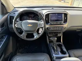 2021  Chevrolet Colorado - Thumbnail 7