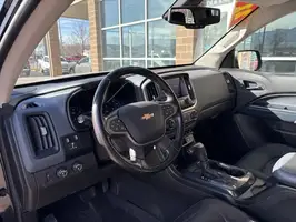 2021  Chevrolet Colorado - Thumbnail 10