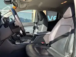 2021  Chevrolet Colorado - Thumbnail 11