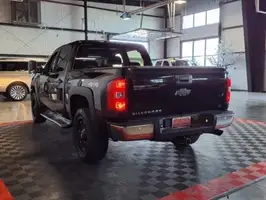 2013  Chevrolet Silverado 1500 - Thumbnail 4