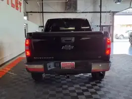 2013  Chevrolet Silverado 1500 - Thumbnail 5
