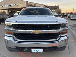 2018  Chevrolet Silverado 1500 - Thumbnail 2