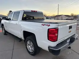 2018  Chevrolet Silverado 1500 - Thumbnail 7