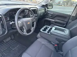 2018  Chevrolet Silverado 1500 - Thumbnail 8