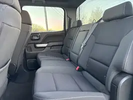 2018  Chevrolet Silverado 1500 - Thumbnail 11