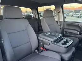 2018  Chevrolet Silverado 1500 - Thumbnail 13