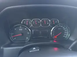 2018  Chevrolet Silverado 1500 - Thumbnail 15