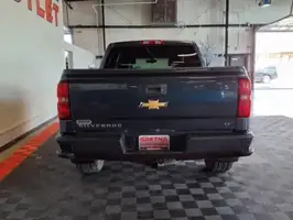 2018  Chevrolet Silverado 1500 - Thumbnail 5