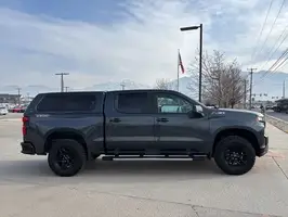 2019  Chevrolet Silverado 1500 - Thumbnail 3