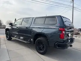 2019  Chevrolet Silverado 1500 - Thumbnail 4