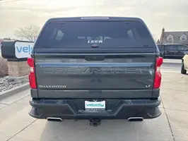 2019  Chevrolet Silverado 1500 - Thumbnail 5