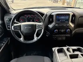 2019  Chevrolet Silverado 1500 - Thumbnail 7