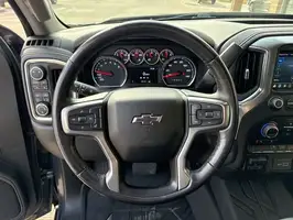 2019  Chevrolet Silverado 1500 - Thumbnail 8