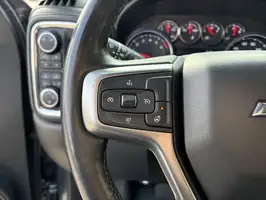 2019  Chevrolet Silverado 1500 - Thumbnail 9