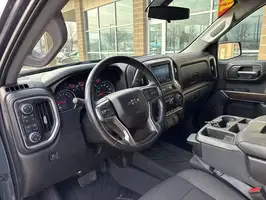 2019  Chevrolet Silverado 1500 - Thumbnail 11