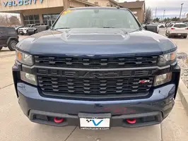 2020  Chevrolet Silverado 1500 - Thumbnail 2