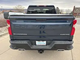 2020  Chevrolet Silverado 1500 - Thumbnail 6