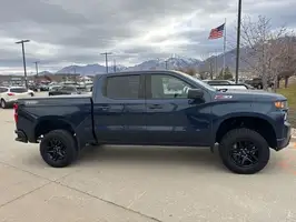2020  Chevrolet Silverado 1500 - Thumbnail 8