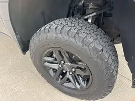 2020  Chevrolet Silverado 1500 - Thumbnail 10