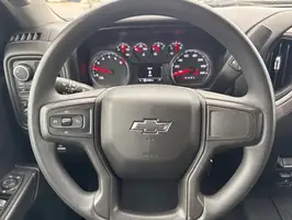 2020  Chevrolet Silverado 1500 - Thumbnail 12