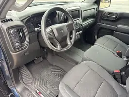 2020  Chevrolet Silverado 1500 - Thumbnail 16