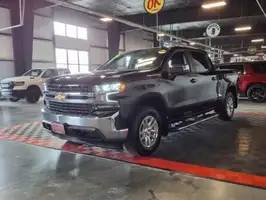 2020  Chevrolet Silverado 1500 - Thumbnail 3