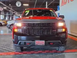 2020  Chevrolet Silverado 1500 - Thumbnail 2