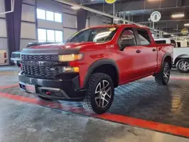 2020  Chevrolet Silverado 1500 - Thumbnail 3