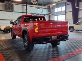 2020  Chevrolet Silverado 1500 - Thumbnail 4