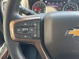 2021  Chevrolet Silverado 1500 - Thumbnail 16