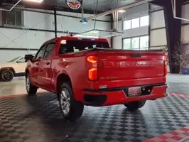 2021  Chevrolet Silverado 1500 - Thumbnail 4