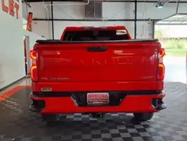 2021  Chevrolet Silverado 1500 - Thumbnail 5