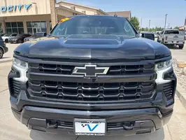 2022  Chevrolet Silverado 1500 - Thumbnail 2