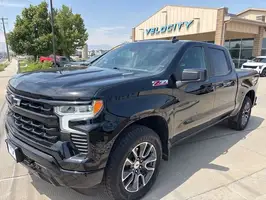 2022  Chevrolet Silverado 1500 - Thumbnail 3