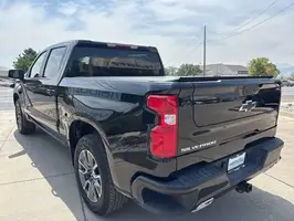 2022  Chevrolet Silverado 1500 - Thumbnail 7