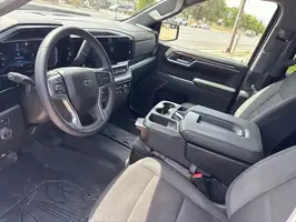 2022  Chevrolet Silverado 1500 - Thumbnail 8