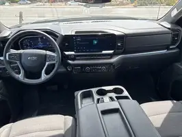 2022  Chevrolet Silverado 1500 - Thumbnail 13