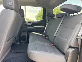 2022  Chevrolet Silverado 1500 - Thumbnail 14