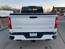 2022  Chevrolet Silverado 1500 - Thumbnail 5