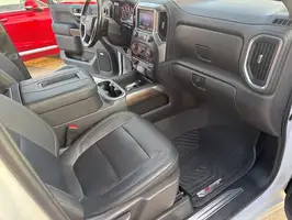 2022  Chevrolet Silverado 1500 - Thumbnail 12