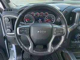 2022  Chevrolet Silverado 1500 - Thumbnail 14
