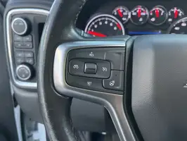 2022  Chevrolet Silverado 1500 - Thumbnail 15